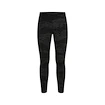 Moški spodnji deli Icebreaker Merino 260 Vertex Leggings Snow Guide Black/Galaxy/J  S