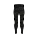 Moški spodnji deli Icebreaker Merino 260 Vertex Leggings Snow Guide Black/Galaxy/J  S