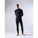 Moški termo komplet Craft Core Warm Baselayer Black