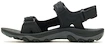 Moškii sandali Merrell Huntington Sport Convert Black