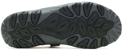 Moškii sandali Merrell Huntington Sport Convert Black  EUR 40