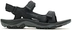 Moškii sandali Merrell Huntington Sport Convert Black  EUR 40