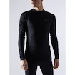 Moško termo spodnje perilo Craft Core Warm Baselayer Black