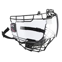 Mreža + pleksi steklo CCM Tacks XF Hybrid Visor Senior S/M