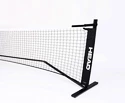 Mreža za mini tenis Head  Mini Tennis Tip Net 6.1m