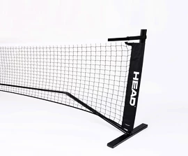 Mreža za mini tenis Head Mini Tennis Tip Net 6.1m