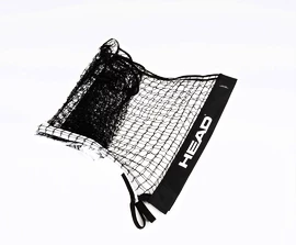 Mreža za mini tenis Head Replacement Net 6.1m