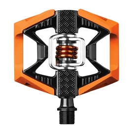 Nacvakljivi pedali Crankbrothers Doubleshot 2