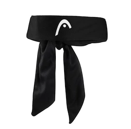 Naglavni trak Head Pro Player Bandana Black