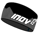 Naglavni trak Inov-8  Elite Headband black/white