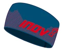 Naglavni trak Inov-8  Elite Headband blue/red