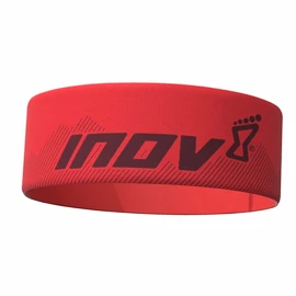 Naglavni trak Inov-8 Race Elite Red