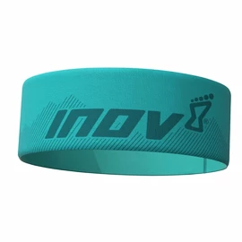 Naglavni trak Inov-8 Race Elite Teal