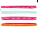 Naglavni trak Kari Traa  Janni Headband 4pack