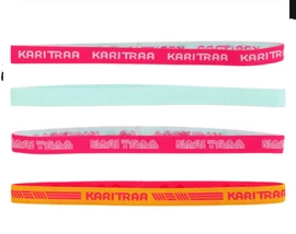 Naglavni trak Kari Traa Janni Headband 4pack