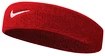 Naglavni trak Nike  Swoosh Headband