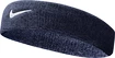 Naglavni trak Nike  Swoosh Headband