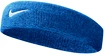 Naglavni trak Nike  Swoosh Headband