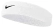 Naglavni trak Nike  Swoosh Headband