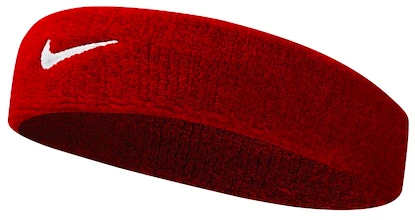 Naglavni trak Nike  Swoosh Headband Pink