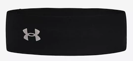 Naglavni trak Under Armour Play Up Headband-BLK