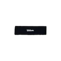 Naglavni trak Wilson  Headband Navy