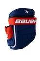 Nahrbtnik Bauer  Glove Backpack Blue/Red Senior