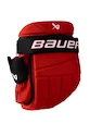 Nahrbtnik Bauer  Glove Backpack Red/Black Senior