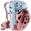 Nahrbtnik Deuter  Flyt 18 SL	Dusk/Redwood