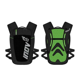 Nahrbtnik Inov-8 Venturelite 8 Black/Green