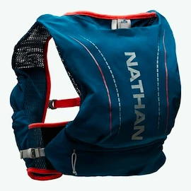 Nahrbtnik Nathan VaporAiress 2 Lite 4 l Marine Blue/Hibiscus