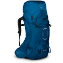 Nahrbtnik OSPREY Aether 55 II Deep Water Blue