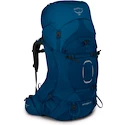 Nahrbtnik OSPREY  Aether 65 II Deep Water Blue