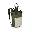 Nahrbtnik OSPREY Arcane Tote Pack earl grey/sandy grey heather