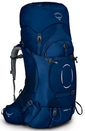 Nahrbtnik OSPREY Ariel 55 II ceramic blue