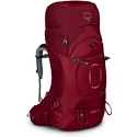 Nahrbtnik OSPREY Ariel Ariel 65 II Claret Red