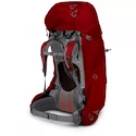 Nahrbtnik OSPREY Ariel ARIEL PLUS 85, carnelian red