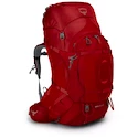 Nahrbtnik OSPREY Ariel ARIEL PLUS 85, carnelian red