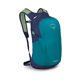 Nahrbtnik OSPREY Daylite blue spikemoss/alkaline