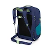 Nahrbtnik OSPREY Daylite Carry-On Travel Pack 44 blue spikemoss/alkaline