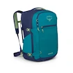 Nahrbtnik OSPREY Daylite Carry-On Travel Pack 44 blue spikemoss/alkaline