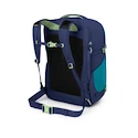 Nahrbtnik OSPREY Daylite Carry-On Travel Pack 44 blue spikemoss/alkaline