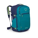 Nahrbtnik OSPREY Daylite Carry-On Travel Pack 44 blue spikemoss/alkaline