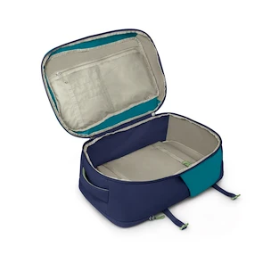 Nahrbtnik OSPREY Daylite Carry-On Travel Pack 44 blue spikemoss/alkaline