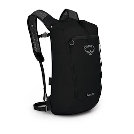 Nahrbtnik OSPREY Daylite Cinch Pack black