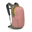 Nahrbtnik OSPREY Daylite DAYLITE, ash blush pink/earl grey