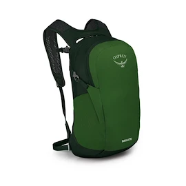 Nahrbtnik OSPREY Daylite green belt/green canopy