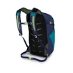 Nahrbtnik OSPREY Daylite Plus blue spikemoss/alkaline