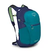 Nahrbtnik OSPREY Daylite Plus blue spikemoss/alkaline