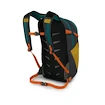 Nahrbtnik OSPREY Daylite Plus tumbleweed yellow/tunnel visn